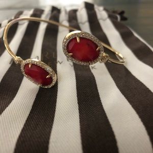 Henri Bendel bracelet